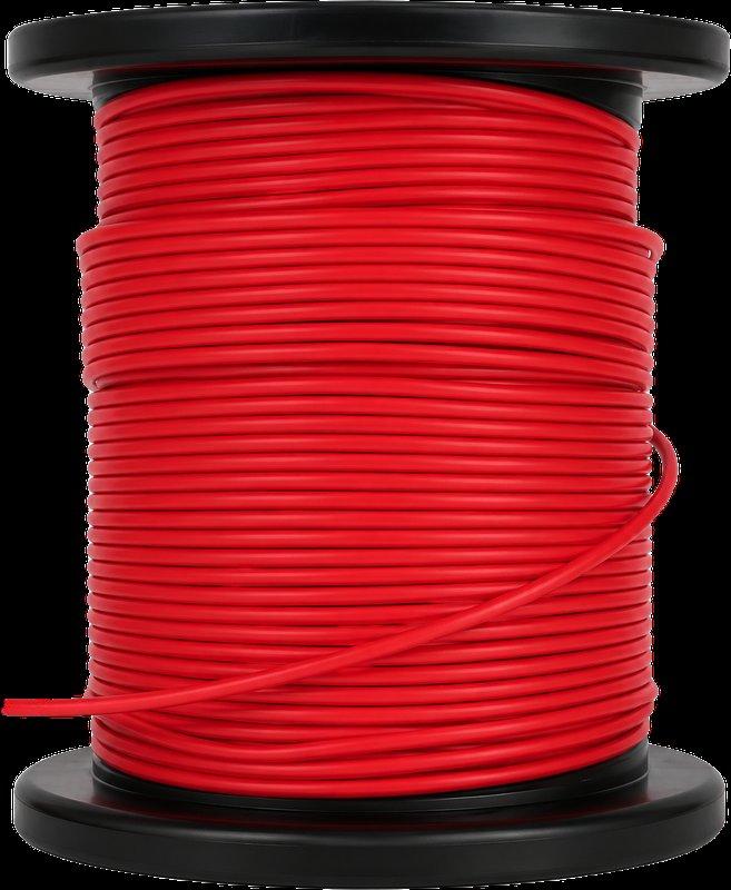 כבל רשת SFTP CAT7 אורך 305מ' קרטון משיכה