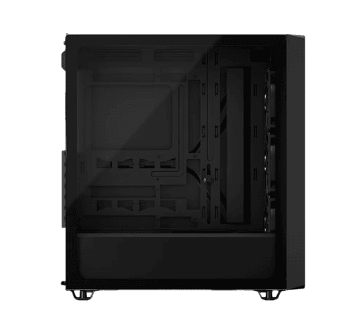 מארז Corsair 3200D RS ARGB Mid Tower ATX Black