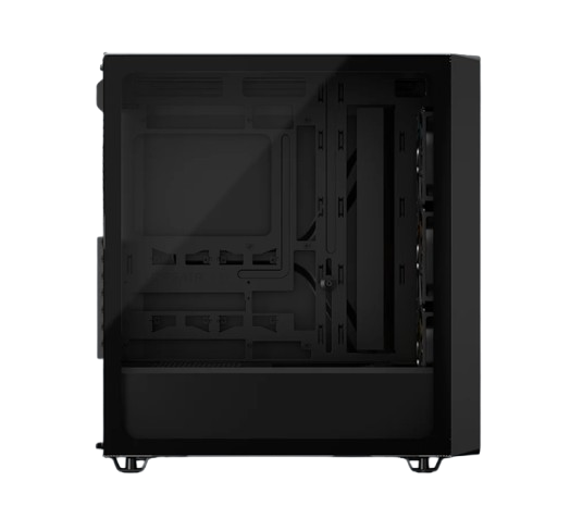 מארז Corsair 3200D RS ARGB Mid Tower ATX Black