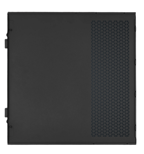 דלת ימין שחור CORSAIR iCUE 5000X/D/D AIRFLOW Solid Side Panel