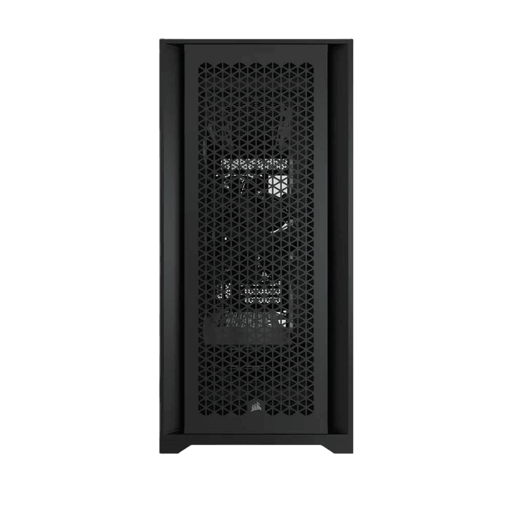 פנל קדמי למארז Corsair 5000D AIRFLOW Front MESH Panel Black