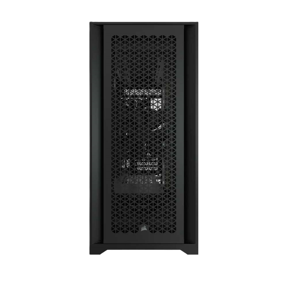 פנל קדמי למארז Corsair 5000D AIRFLOW Front MESH Panel Black