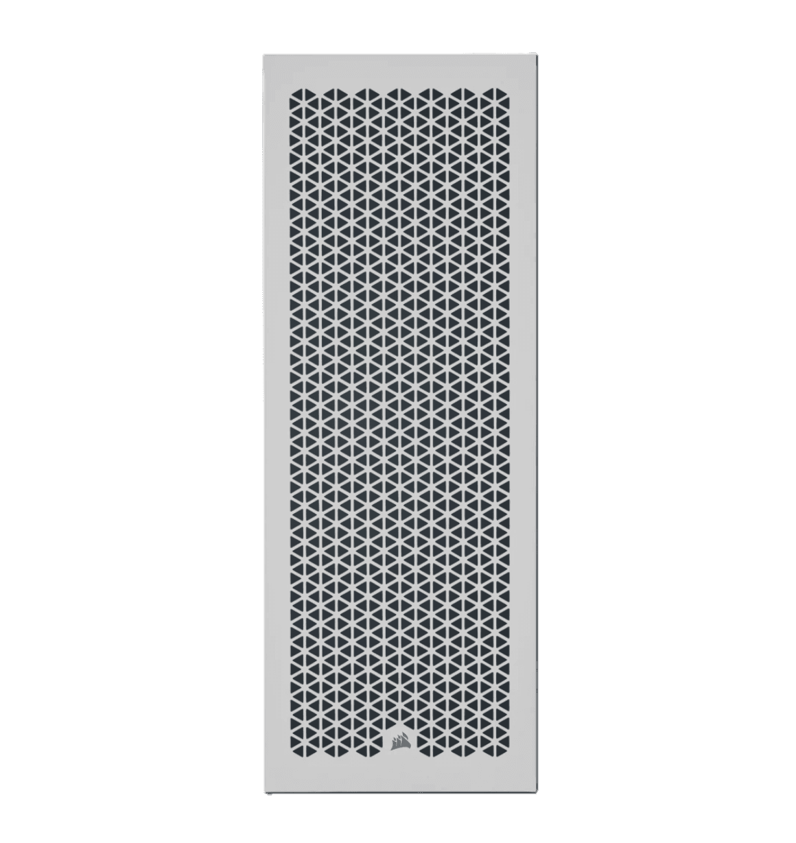 פנל קדמי למארז Corsair 5000D AIRFLOW Front MESH Panel White