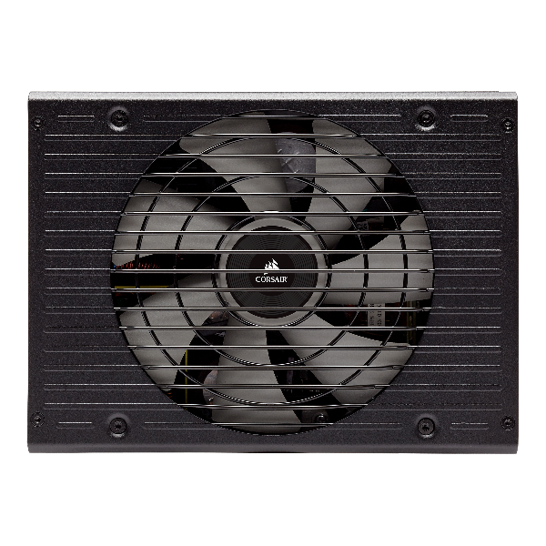 ספק כוח Corsair AX1600i 80 plus Titanium Modular 1600W 14CM