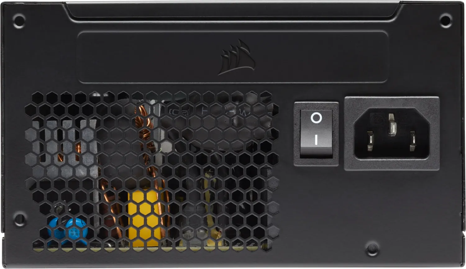 ספק CORSAIR CX750 Non modular750W 80 Plus Bronze PSU