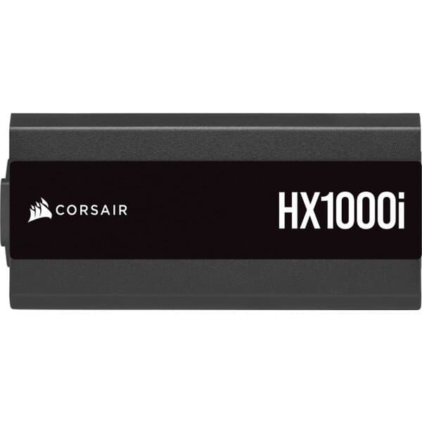 ספק Corsair HX1000i Fully Modular 80Plus Platinum ATX3.0 PCIE5.0