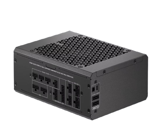ספק Corsair RM1500i SHIFT 80plus Platinum Fully Modular ATX3.1