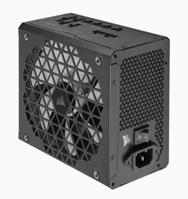 ספק CORSAIR RM750x SHIFT 80 PLUS Gold Fully Modular ATX