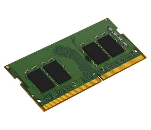 זכרון לנייד Kingston 16GB DDR4 3200Mhz c22 SODIMM