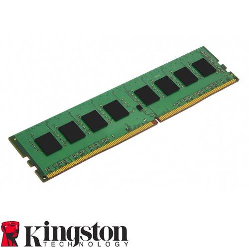 זכרון למחשב נייח Kingston DDR4 8GB 3200MHZ CL22