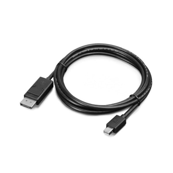כבל 1.8 מ DP-ל miniDP