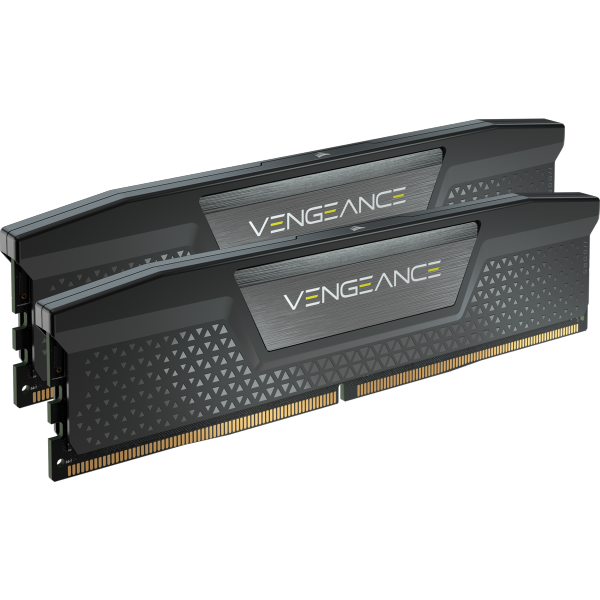 זכרון לנייח Corsair Vengeance 32GB 2X16 DDR5 6000Mhz C30 XMP 3.0