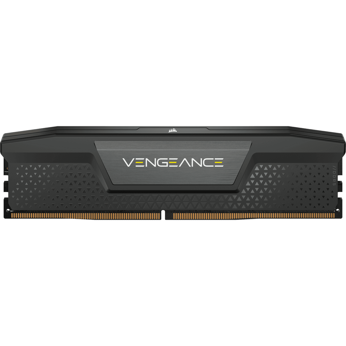 זכרון לנייח C36 AMD Expo  Corsair Vengeance 16GB DDR5 6000Mhz