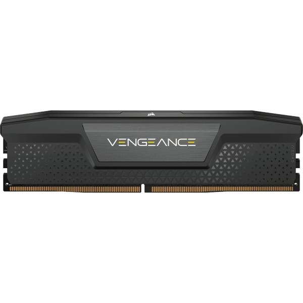 זכרון לנייח C36 AMD Expo  Corsair Vengeance 16GB DDR5 6000Mhz