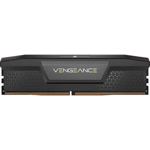 זכרון לנייח C36 AMD Expo  Corsair Vengeance 16GB DDR5 6000Mhz