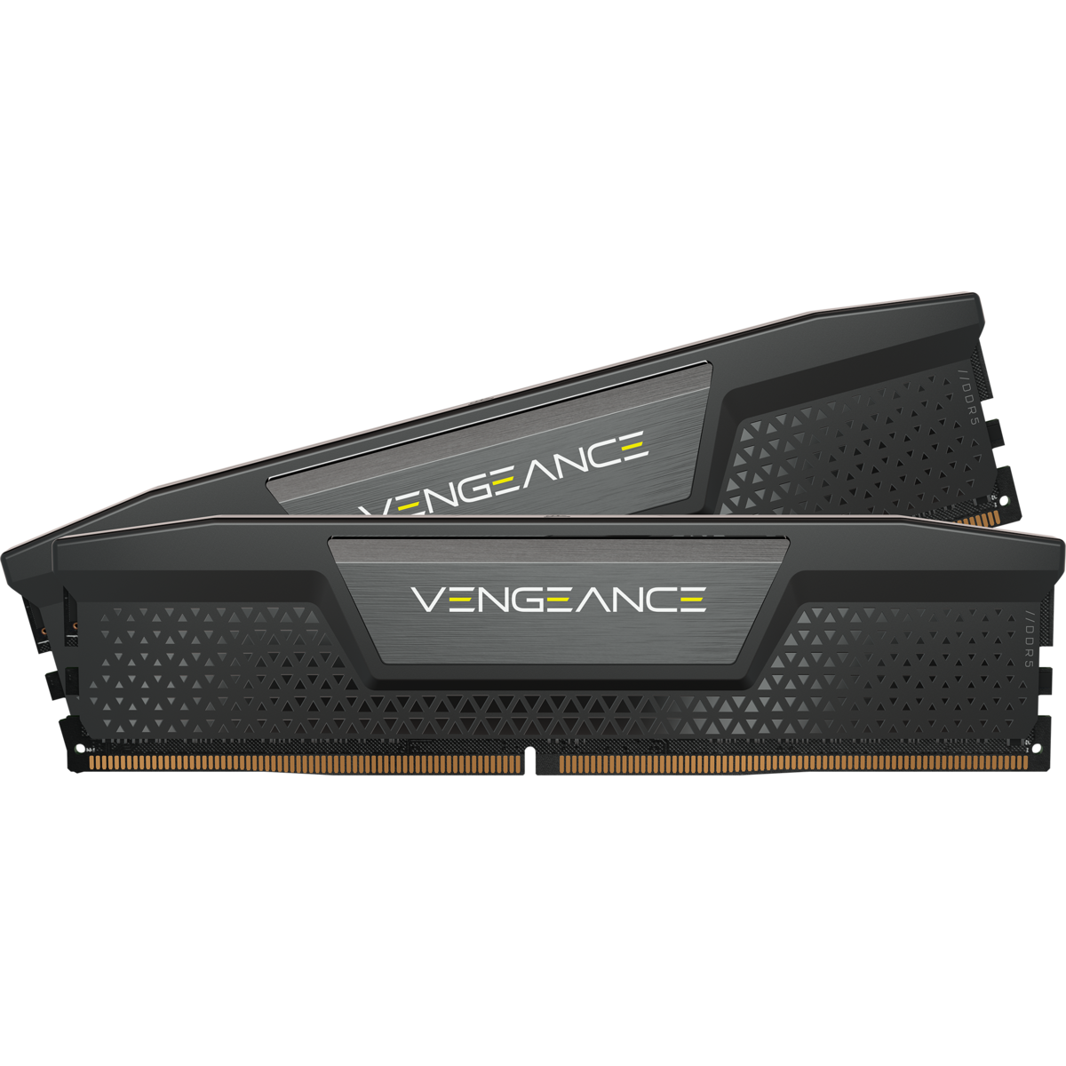 ז.לנייח Corsair Vengeance DDR5 48GB 2X24 6000MHZ C36 kit BLK