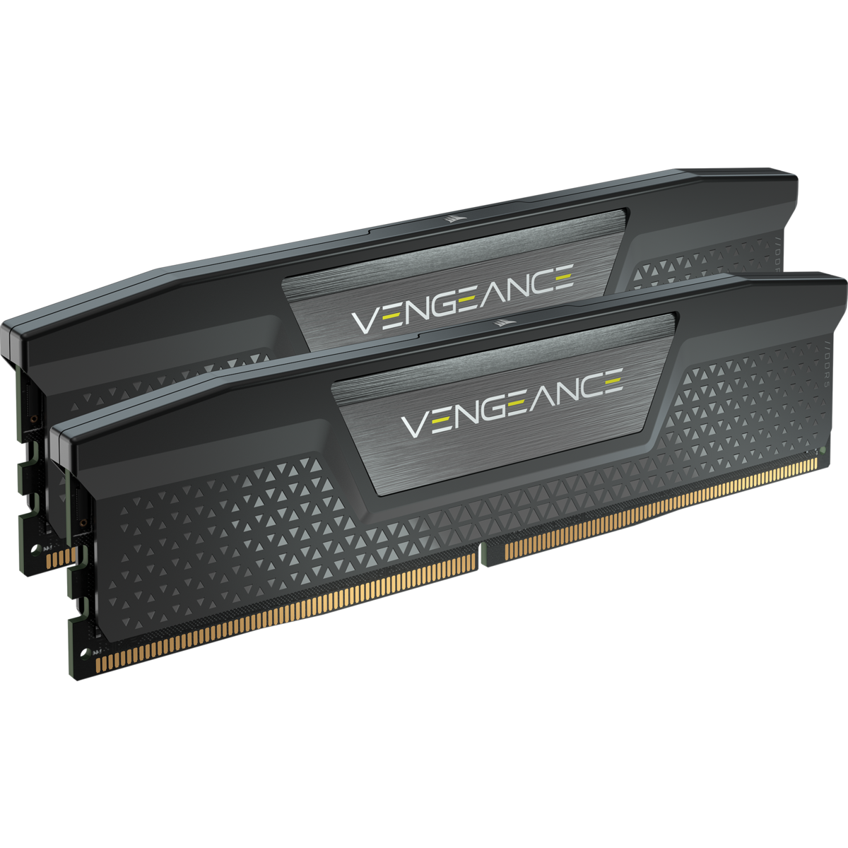 זכרון לנייח Corsair Vengeance 16GB 2X8 DDR5 5200MHZ C40 INTEL XMP