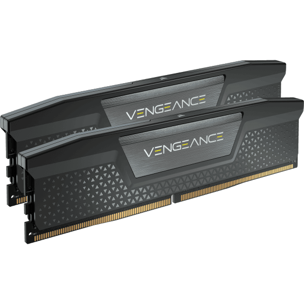 זכרון לנייח Corsair Vengeance 16GB 2X8 DDR5 5200MHZ C40 AMS EXPO