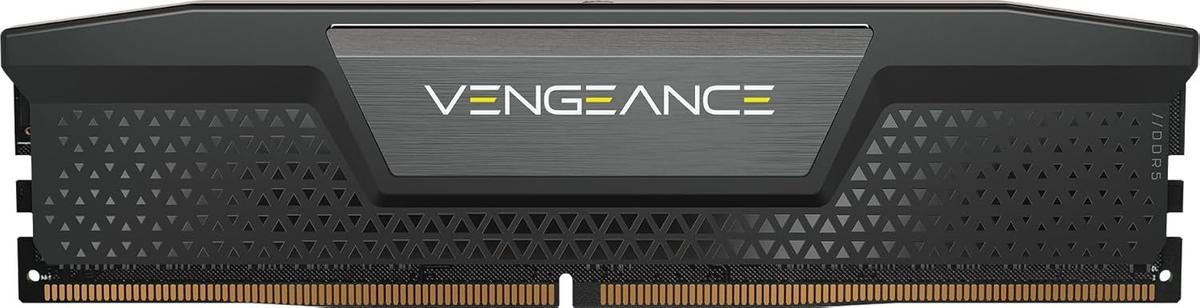 ז. לנייח CORSAIR VENGEANCE 16GB DDR5 6000MHz C36 EXPO