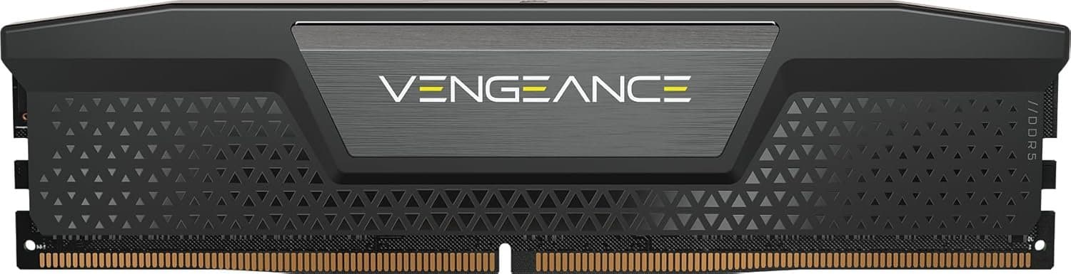 ז. לנייח CORSAIR VENGEANCE 16GB DDR5 6000MHz C36 EXPO