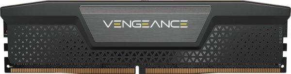 ז. לנייח CORSAIR VENGEANCE 16GB DDR5 6000MHz C36 EXPO
