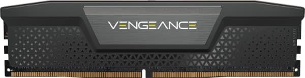 ז. לנייח CORSAIR VENGEANCE 16GB DDR5 6000MHz C36 EXPO
