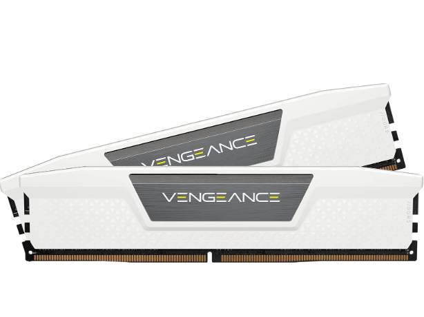 ז. לנייח CORSAIR VENGEANCE 32GB 2x16GB DDR5 6000MHz C36