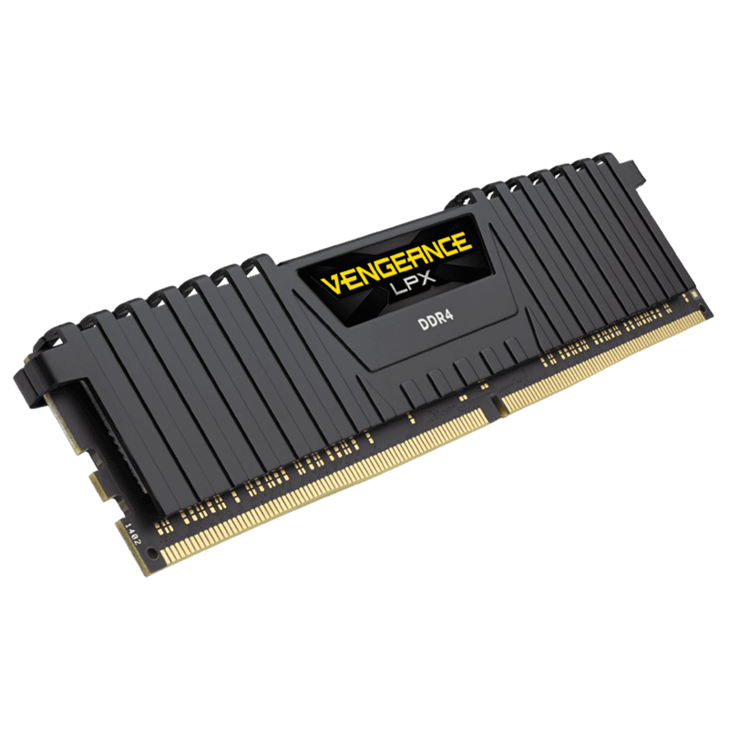 זכרון לנייח קיט Corsair CMK16GX4M2D3600C1 2X8 3600mhz DDR4