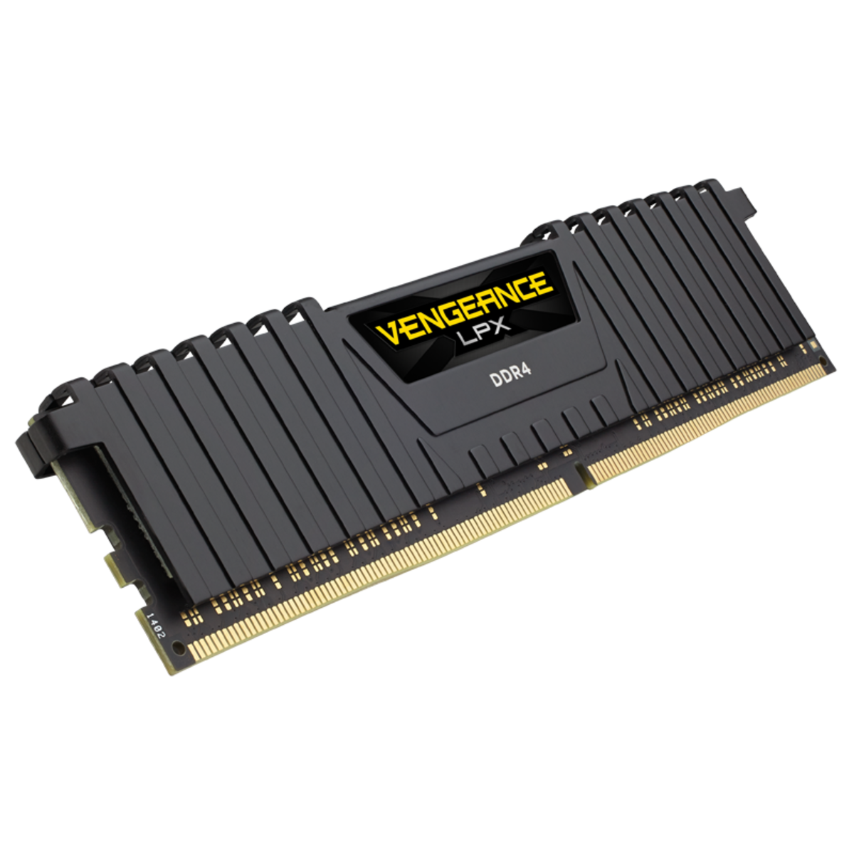 זכרון לנייח קיט Corsair CMK16GX4M2D3600C1 2X8 3600mhz DDR4