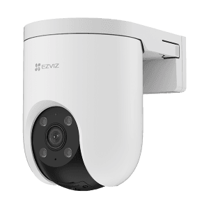 CS-H8c 4K (8MP) - מצלמה אלחוטית WIFI ממונעת להתקנות פנים/חוץ