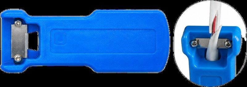 Riser Slitting Tool