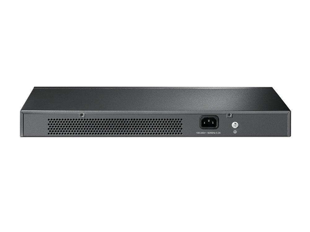 סוויץ' TPLINK TL-SG1016 16 PortDesktop&Rackmount Switch 1G