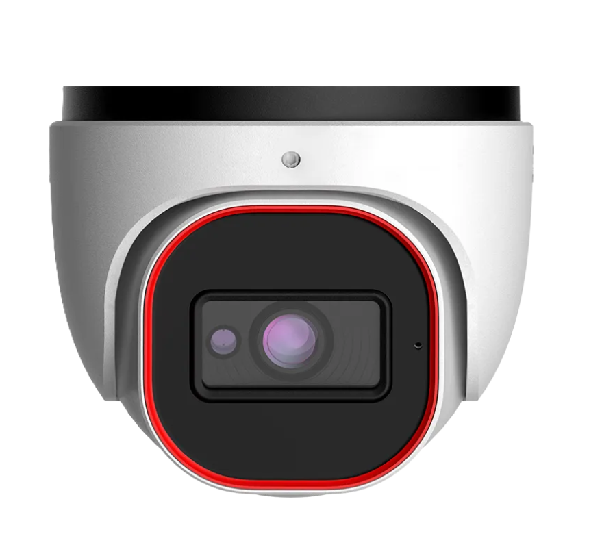 מצלמת כיפה Provision DH-320IPSN-28 IP 2MP 20m IR 2.8mm