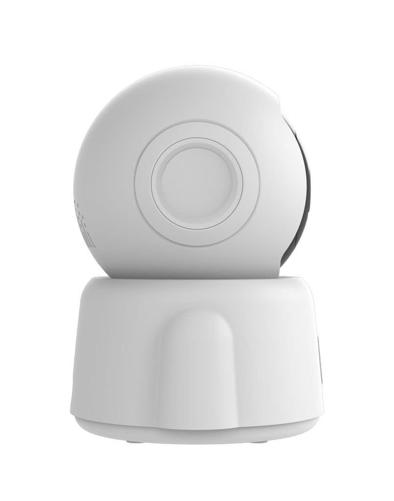 מצלמה אלחוטית Provison PTCAM-04 3MP APP IR 360 Rotation Dialer