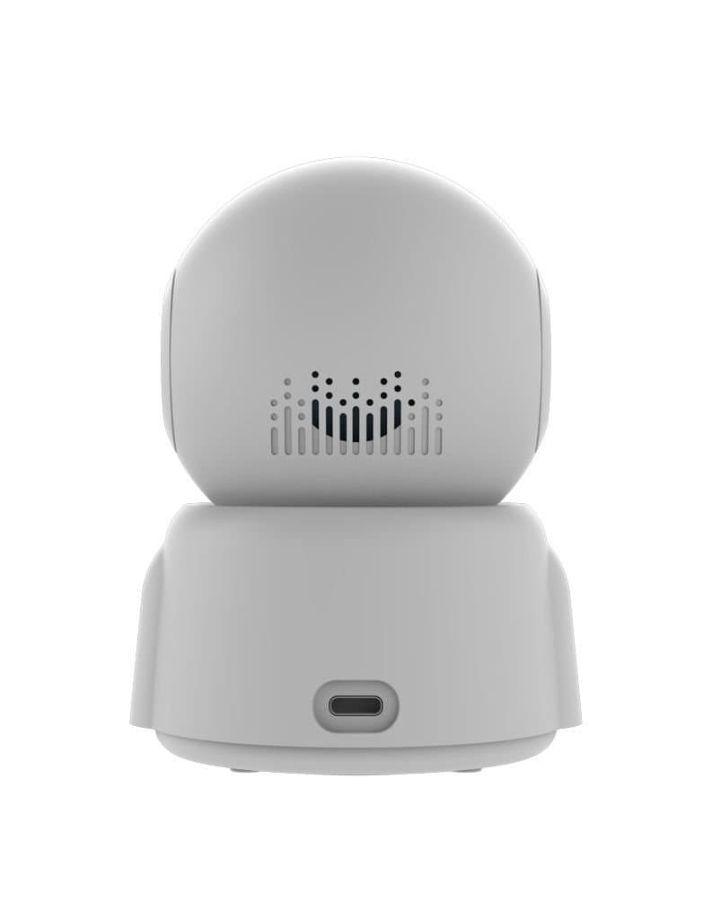 מצלמה אלחוטית Provison PTCAM-04 3MP APP IR 360 Rotation Dialer