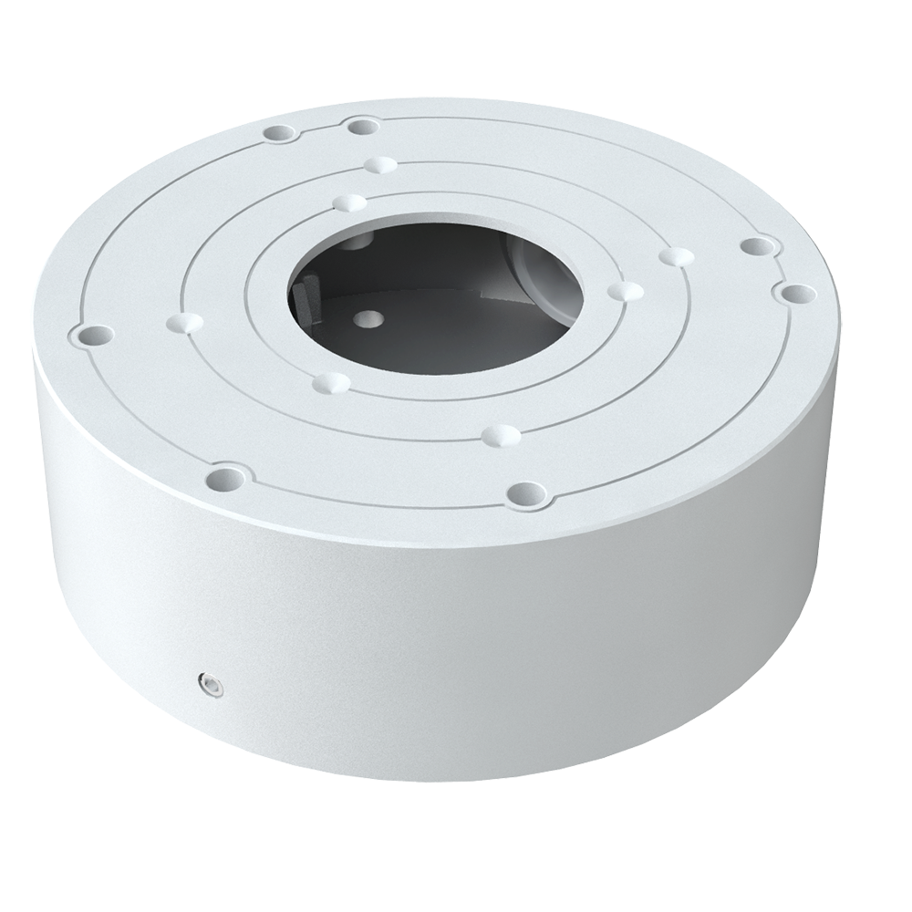 קופסאת חיבורים קטנה למצלמות AHD/IP JB12IP64