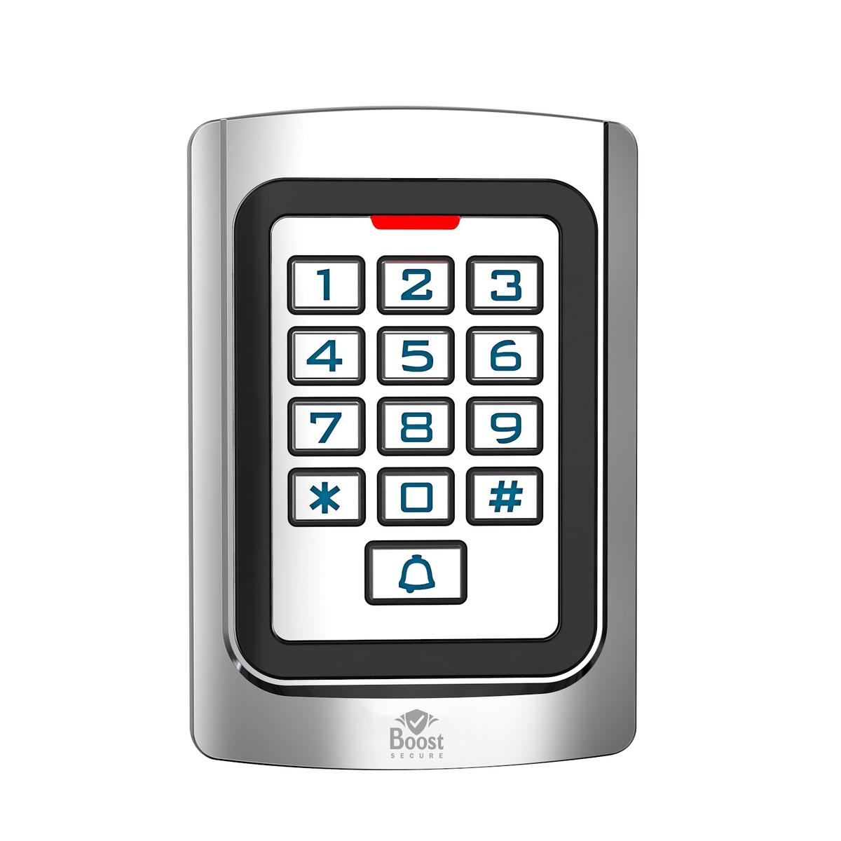 קודן פנימי IP65 - K10EM