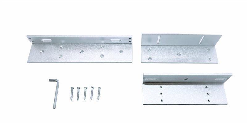 סט סוגרים למנעול מגנטי לדלת - 280 ZL-Bracket