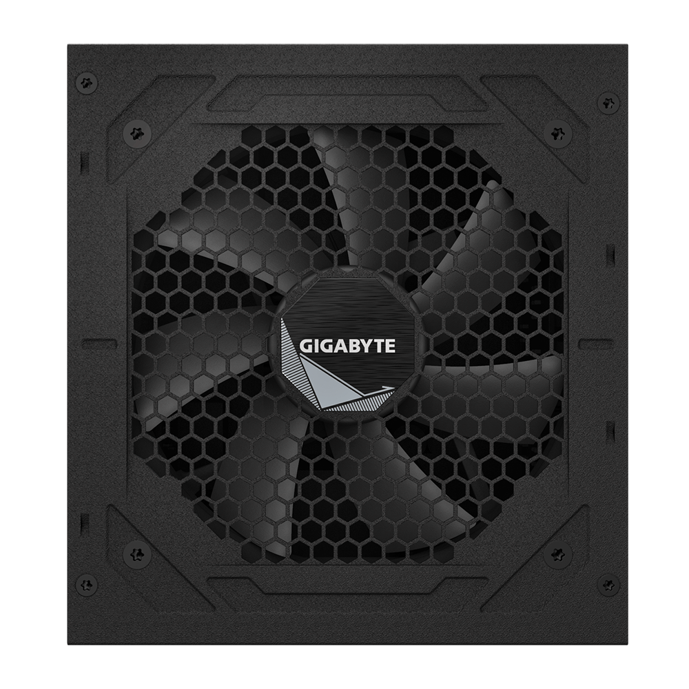 ספק כוח Gigabyte UD1000GM PG5 1000W PCIE 5.0 ready 80 PLUS Gold