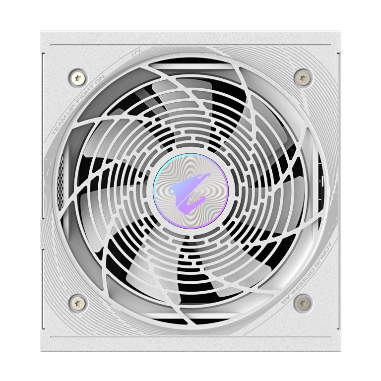 Gigabyte AE1000PM PG5 V2 ICE 1000W PCIE 5.0 ATX 0 PLUS PLATINUM