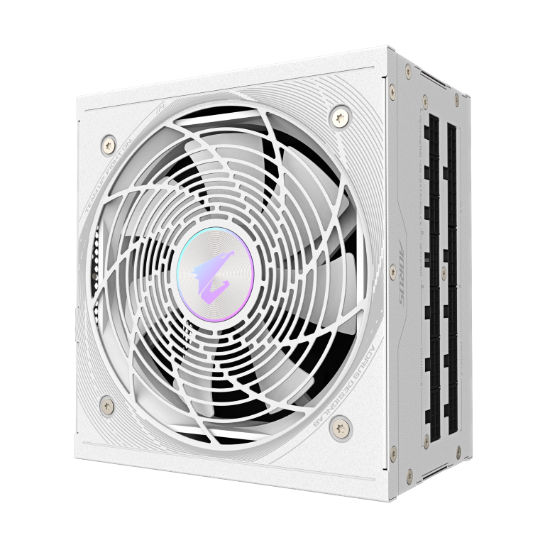 Gigabyte AE1000PM PG5 V2 ICE 1000W PCIE 5.0 ATX 0 PLUS PLATINUM