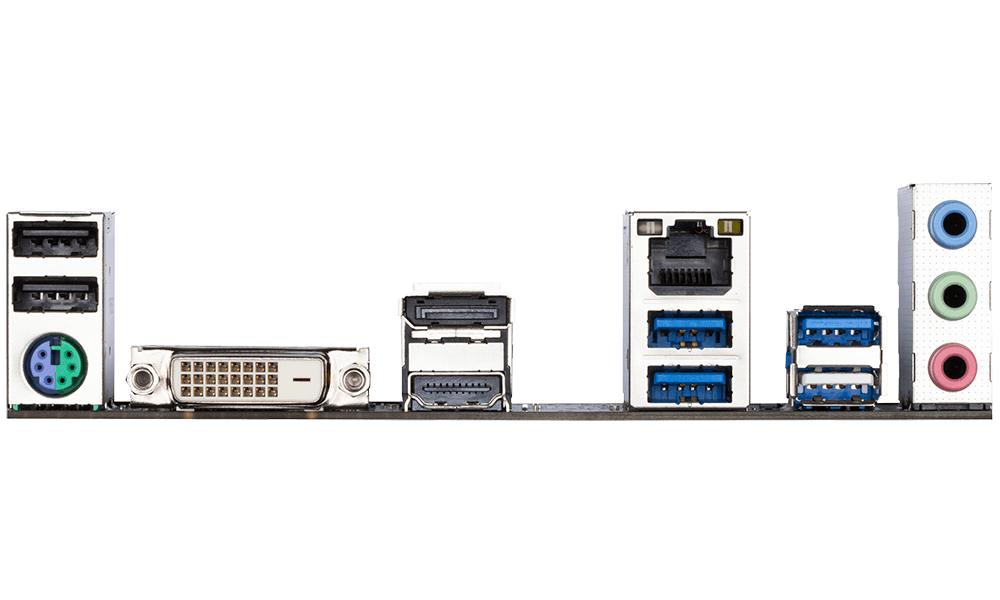 לוח למעבדי Gigabyte A620M DS3H DDR5 PCIE4.0 DP HDMI VGA AMD AM5