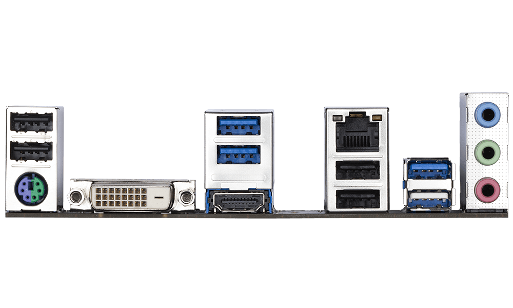 לוח אם למעבדי Gigabyte B550M DS3H 1.7 DDR4 Micro-Atx For AMD AM4