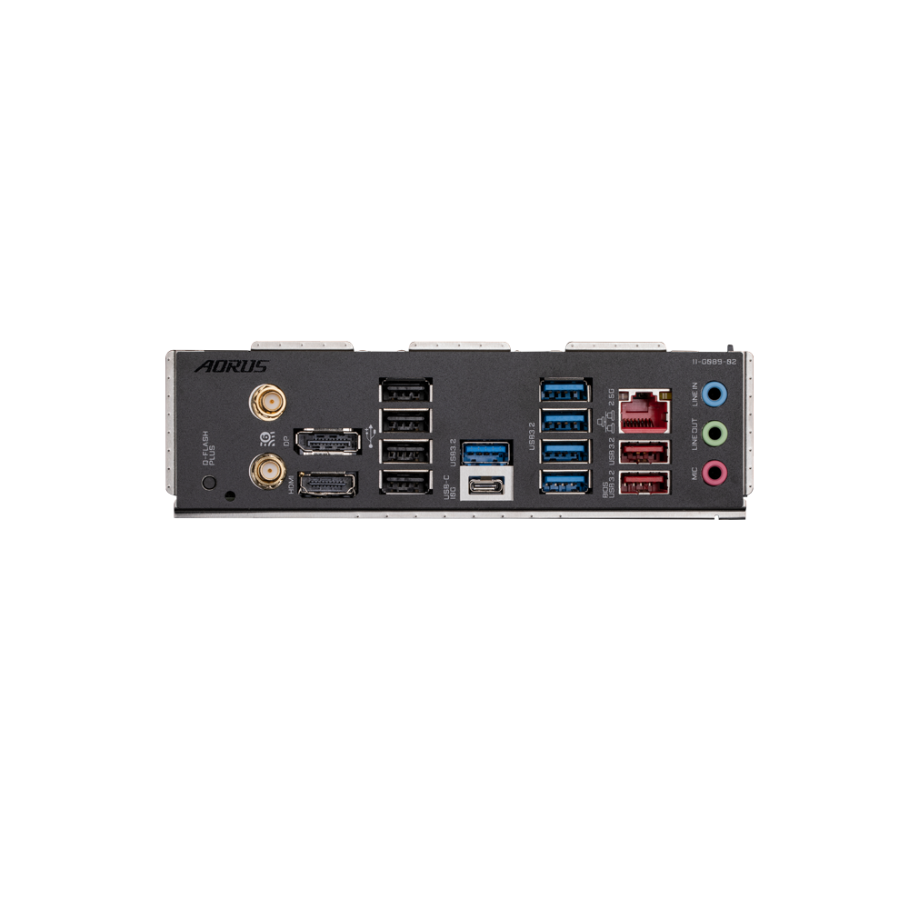 לוח GIGABYTE B650 AORUS ELITE AX V2 ATX AM5 DDR5 WIFI 6E