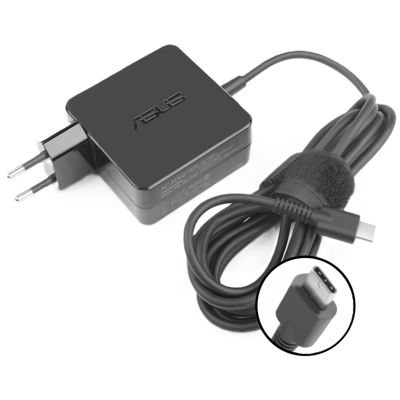 מטען מקורי ASUS 65Watt Type-C