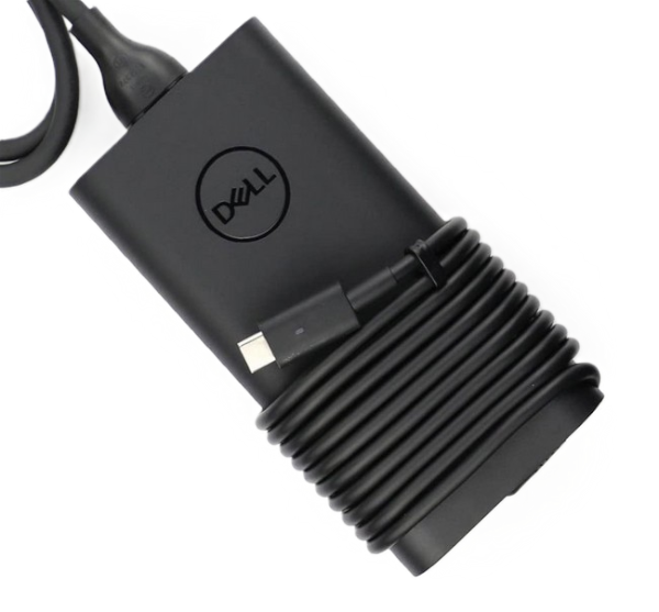 מטען מקורי DELL 65Watt Type-C