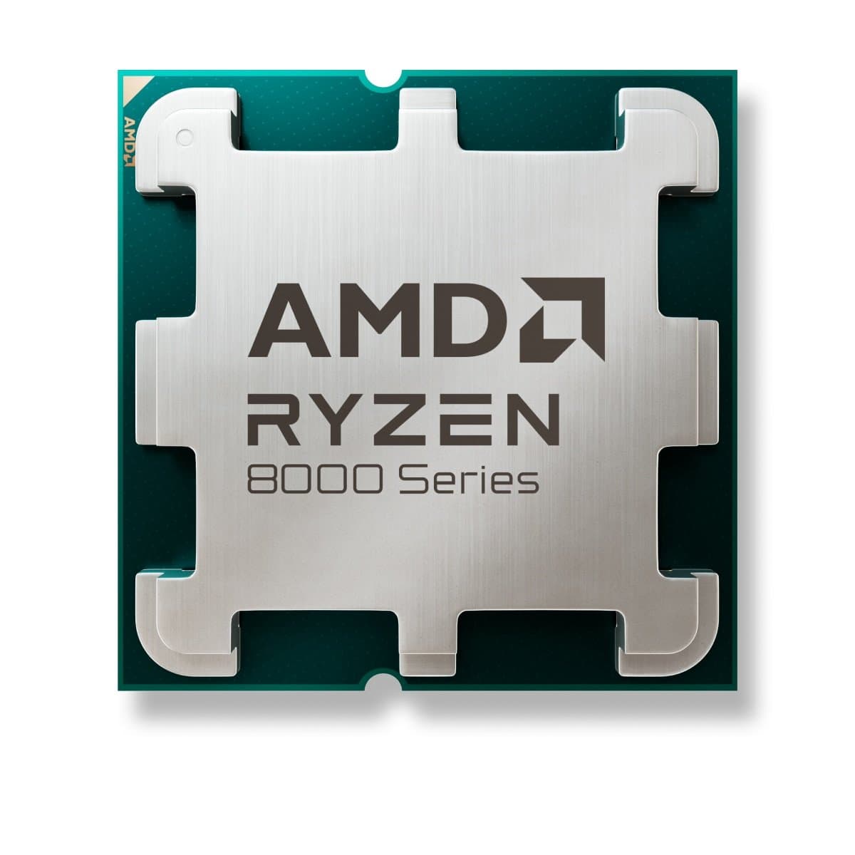מעבד AMD Ryzen 7 8700F Zen4 8 Cores 16 Threads Up to 5 GHz
