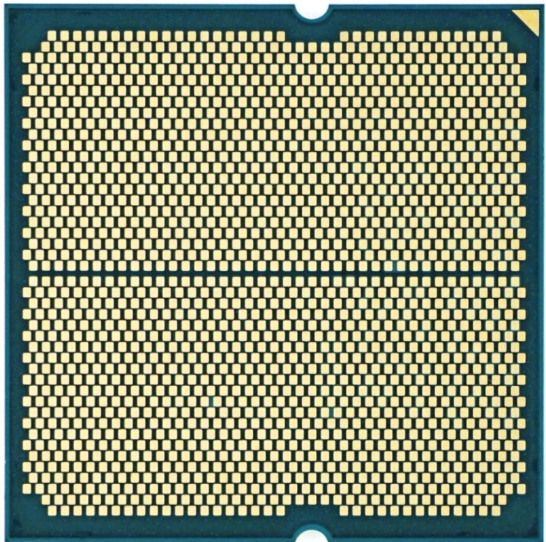 מעבד AMD Ryzen 7 9800X3D ZEN5 AM5 8 Cores 16 Threads up to 5.2Ghz
