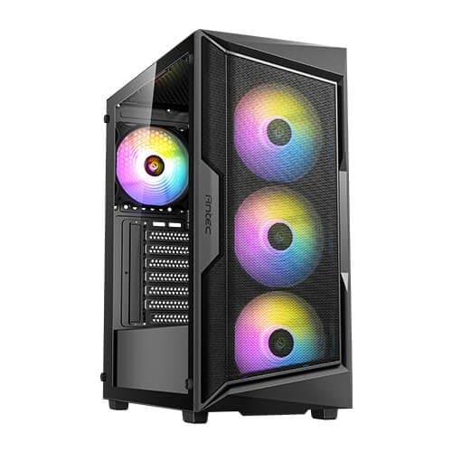 מארז Antec AX61 ELITE ARGB Mid-Tower