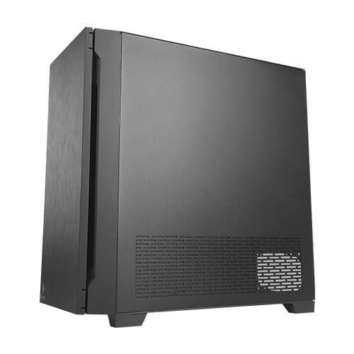 מארז שקט ANTEC P10 FLUX ATX 5X120mm Fan